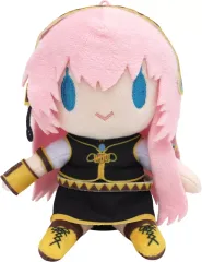 2026年最新】巡音ルカ ぬいぐるみの人気アイテム - メルカリ