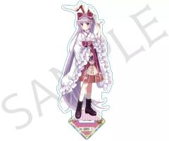 Re:ゼロから始める異世界生活×カラオケの鉄人 コラボアクリルスタンド