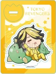 【中古】アクリルスタンド・アクリルパネル 羽宮一虎 ぎゃおコレ ミニキャラスタンド 「東京リベンジャーズ」