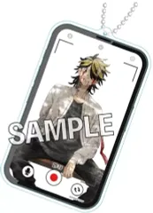 【中古】雑貨 羽宮一虎(素手喧嘩後) アクリルキーホルダー 「東京リベンジャーズ」