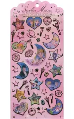 【中古】シール・ステッカー(キャラクター) A.セーラームーン柄 Cosmic Memories マステシール 「美少女戦士セーラームーン」