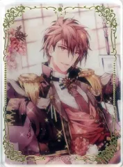 【中古】アクリルスタンド・アクリルパネル 御堂虎於 「アイドリッシュセブン アイナナEXPO アクリルブロックコレクション UR(7th Anniversary)」