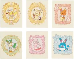 【中古】シール・ステッカー Pokemon Photogenique Easter 2022 ウォールステッカーセット 「ポケットモンスター」 ポケモンセンター限定