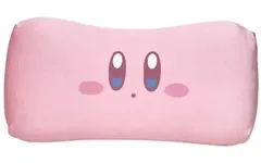 【中古】クッション・抱き枕・本体 カービィ(フェイス) リラックスピロー 「星のカービィー」