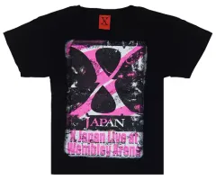 2026年最新】x japan tシャツの人気アイテム - メルカリ
