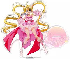 アイカツ 星宮いちご DCDアクリルスタンド オーロラキス - メルカリ