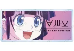 【中古】バッジ・ピンズ アルカ=ゾルディック 「HUNTER×HUNTER Ani-Art アニメイトフェア in 2023 トレーディングAni-Art clear label 第3弾 アクリルネームプレート」