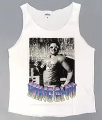 2026年最新】King Gnu グッズ タンクトップの人気アイテム - メルカリ