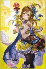 [중고]타월·수건(캐릭터) 구니키다 하나마루 목욕 타올 [GRANBLUE FANTASY-그란 블루 판타지-×러브라이브! 선샤인!!]