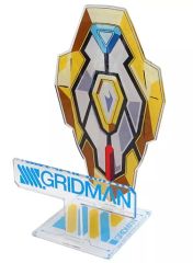 [중고]아크릴스탠드· 아크릴 패널 프라이멀 억셉터 6inch 아크릴 피규어 BIG [SSSS.GRIDMAN]