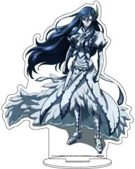 終末のワルキューレ オリジナルアクリルブロック ブリュンヒルデ