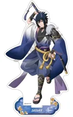 【中古】アクリルスタンド・アクリルパネル うちはサスケ(鬼) アクリルスタンド 「NARUTO -ナルト- 疾風伝」