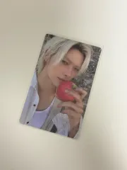 ENHYPEN（エンハイプン・エナプ）ショーケースライブ 特典 通常盤 ニキ