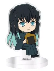 【中古】アクリルスタンド・アクリルパネル 時透無一郎 「鬼滅の刃 トレーディングミニアクリルスタンド vol.2」