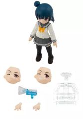 [중고] 트레이딩 피겨 쓰시마 요시코 [Aqours SHOOTERS! 03 러브라이브! 선샤인!!]