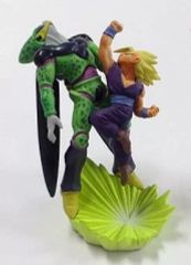 ドラゴンボールカプセル・ネオ 邂逅・未来からの侵略 セル編