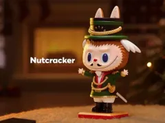 未使用 BREYER ナットクラッカー プリンス 2009 箱付 フィギュア 2026年最新】ナッツクラッカーの人気アイテム - メルカリ