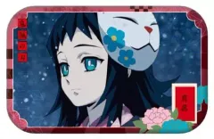 【中古】バッジ・ピンズ(キャラクター) 真菰 「鬼滅の刃 まるかくカンバッジ2」