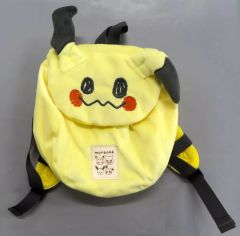 アベイルコラボ ポケットモンスター ミミッキュ リュック(バックパック