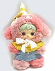 MOLLY 霊芝フィギュア 「数量限定」 「朴缜（ピャオ・ジェン）」 MOLLY 霊芝フィギュア 「数量限定」 「朴缜（ピャオ・ジェン