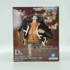 ONE PIECE 一番くじ D賞 くま フィギュア (未開封)