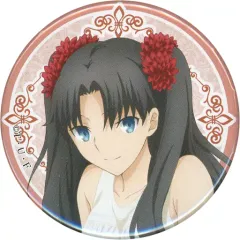 2026年最新】fate/stay night 缶バッジ 遠坂凛の人気アイテム - メルカリ