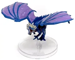 【中古】トレーディングフィギュア 応龍 リアルカラー 「ドラゴン最強王図鑑フィギュア」