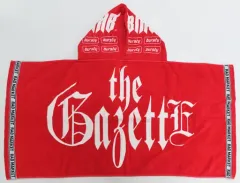 2026年最新】the gazette タオルの人気アイテム - メルカリ
