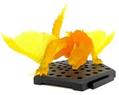 【中古】トレーディングフィギュア 【ボーナスパーツ完成品】ティガレックス クリアVer. 「カプコンフィギュアビルダー モンスターハンター スタンダードモデル Plus THE BEST ～Vol.12・13・14～」