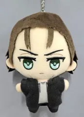 【中古】雑貨 エレン・イェーガー ちびぬいマスコットBC 「進撃の巨人」