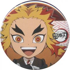 煉獄杏寿郎 鬼滅の刃 ハロウィン 2020年 イベント限定 ランダム 缶 