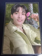 Seventeen ドギョム セブチ SECTOR 17 NEW BEGINNING ver.