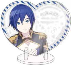 【中古】アクリルスタンド・アクリルパネル ワンダーランドのセカイのKAITO 「プロジェクトセカイ カラフルステージ! feat.初音ミク ぴくりあスタンドコレクション Vol.3」