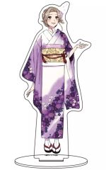 ホタルの嫁入り アクリルスタンド 後藤進平 桐ヶ谷紗都子 - メルカリ