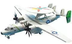 2026年最新】E-2C ホークアイ 1/144の人気アイテム - メルカリ
