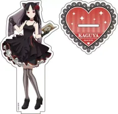 【中古】アクリルスタンド・アクリルパネル 1.四宮かぐや 描き下ろしBIGアクリルスタンド 「かぐや様は告らせたい-ファーストキッスは終わらない-」