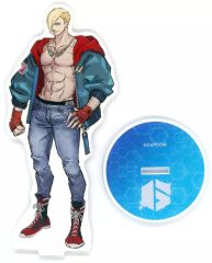 18TRIP 叢雲添 アクリルスタンド 社員証 Good Luck 全体会議 - メルカリ