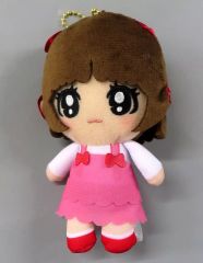 田村ゆかり ちびっこゆかりん ぬいぐるみ - メルカリ