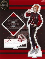 重騎士プリメラ&従騎士トゥルーデアセット 遊戯王25周年YCSJアクリル