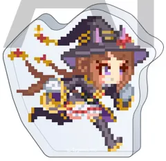 【中古】アクリルスタンド・アクリルパネル スイープトウショウ 「ウマ娘 プリティーダービー ころっと アクリルフィギュアコレクション/熱血ハチャメチャ大感謝祭! vol.2」