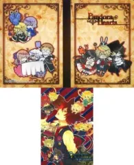 2026年最新】pandorahearts ポストカードの人気アイテム - メルカリ