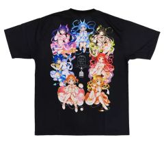 GLAY HISASHI × 田中かえ コラボTシャツ - メルカリ