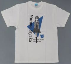 魔法少女まどか☆マギカ キャンペーン 当選品 Tシャツ ローソン×伊藤園 
