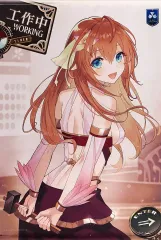 【非売品】シェルノサージュ イオン B2 半裁 サイズ ポスター 非売品】シェルノサージュ イオン B2 半裁 サイズ ポスター 非売品