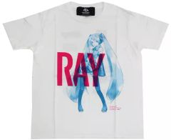 BUMP OF CHICKEN × 初音ミク Tシャツ Sサイズ - メルカリ