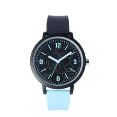 【中古】懐中時計･腕時計 五条悟 シリコンバンドウォッチ 「劇場版 呪術廻戦 0」