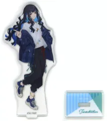 【中古】アクリルスタンド・アクリルパネル プリテンダー/テノチティトラン アクリルスタンド 「Fate/Grand Order×ローソン FGO 10th Anniversary Project キャンペーン」