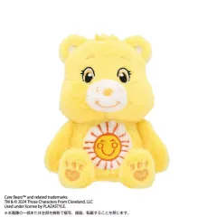 【中古】携帯サプライ Funshine Bear PlayCharm 「Care Bears-ケアベア-」