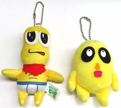 サボティ ミスターハニー サボハニ ぬいぐるみ 大都技研 - メルカリ