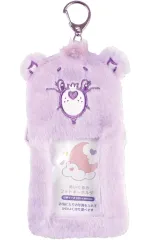 【中古】キーホルダー スウィートドリームベア ぬいぐるみフォトキーホルダー 「Care Bear-ケアベア-」